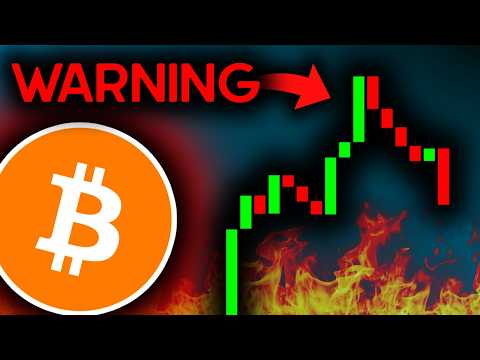 BITCOIN & ALTCOIN WARNING: Price Targets Hit (Get Ready)!! - Bitcoin News Today, Ethereum & Altcoins