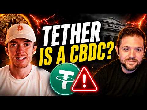 Why Bitcoiners Need to Spend BTC (And the Truth About Tether)