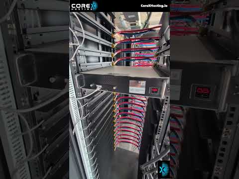 Whatsminer M7DS Being Deployed #bitcoinmining #cryptomining