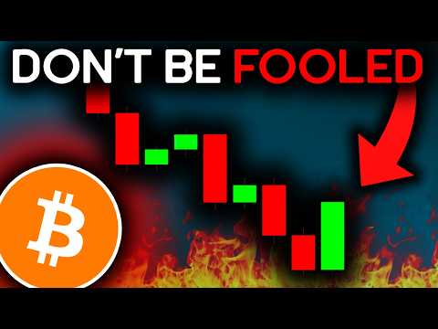 BITCOIN FLIPPED: Everyone is WRONG (Price Target)!!! - Bitcoin News Today, Ethereum & Altcoins