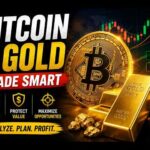Crypto Trading | Bitcion & Gold Trading | 26 june| @merchanttrader img_147643_crypto-trading-bitcion-amp-gold-trading-26-june-merchanttrader.jpg