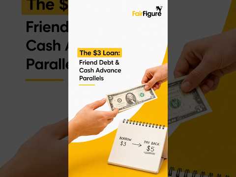 Ever wonder why merchant cash advances work the way they do?