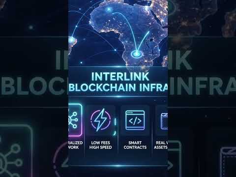 Merchant Onboarding Campaign"Thousands of merchants joining Linkermap mainnet" #InterLink #ITLG #ITL