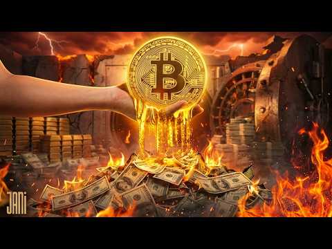Crypto: The Trillion-Dollar Scam