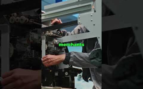 One Wrong Merchant Decision Destroys Your ATM Business #atmbusiness #business #shorts