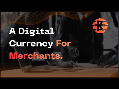 A NON CRYPTO DIGITAL COMMERCE CURRENCY FOR MERCHANTS | KAELUM