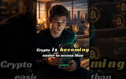 Bitcoin ETFs Changed Everything: Are You Still Early? ₿🚀 | #bitcoin #bitcoinnews