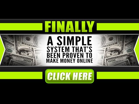 Make Money Online Funnel Setup System Video 4