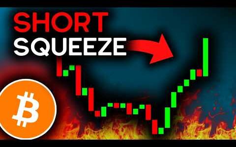 BITCOIN SHORT SQUEEZE CONFIRMED (Don't Be Fooled)!!! – Bitcoin News Today, Ethereum & Altcoins