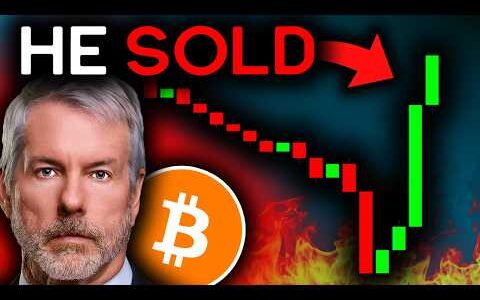 BITCOIN DUMP & PUMP: WTF Just Happened?!!! – Bitcoin News Today, Ethereum & Altcoins