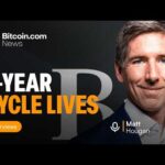 Matt Hougan: The Four-Year Cycle Isn’t Dead and Bitcoin’s Next Bull Market Could Be Huge img_148179_matt-hougan-the-four-year-cycle-isn-t-dead-and-bitcoin-s-next-bull-market-could-be-huge.jpg