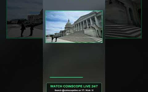 🔥 BREAKING CRYPTO NEWS! Signs of life?: State of Crypto  🚀 #shorts #crypto