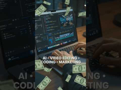 How to Make $100K Online in 2026 | Best Side Hustle for Beginners | Make Money From Home