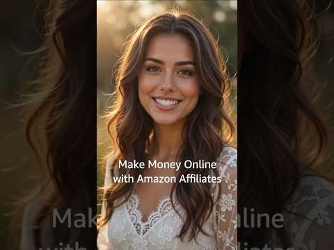 EASY AND PROVEN WAYS TO MAKE MONEY ONLINE THROUGH AMAZON AFFILIATE PROGRAM