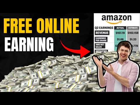 How to Earn Money Online | How to Make Money Online | Online Income | Affiliate Marketing