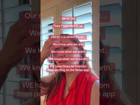 the Noise app is funding my best decade yet #30s #makemoneyonline #sidegigs #noise #owmwn