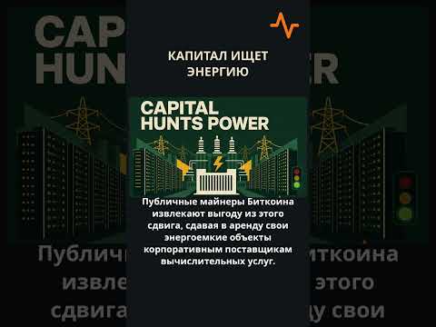 Отложенный Капитал Ищет Доходность, Пока Майнеры Биткоина Переходят на Инфраструктуру ИИ
