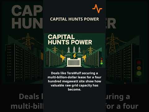 Sidelined Capital Hunts for Yield as Bitcoin Miners Pivot to AI Infrastructure