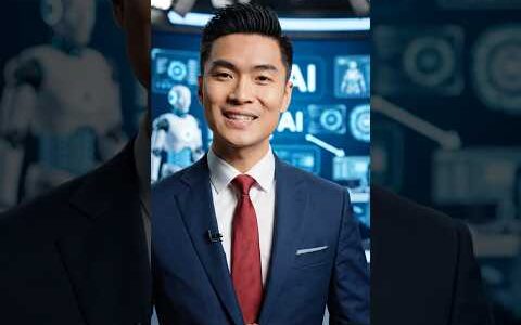 Top 5 AI Tools Replacing Jobs in 2026 | Future of Work #bitcoin