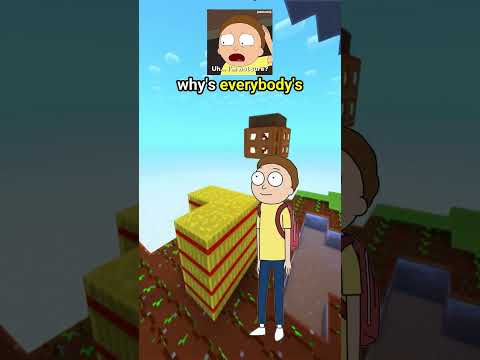 Rick Sanchez Explains How to Make Money Online (And Why 99% Fail) | Rick & Morty