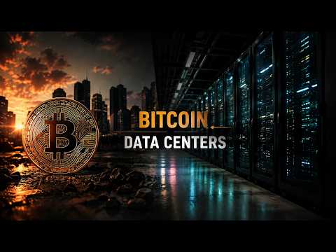 The $70B Shift: Bitcoin Miners Are Becoming AI Infrastructure Companies