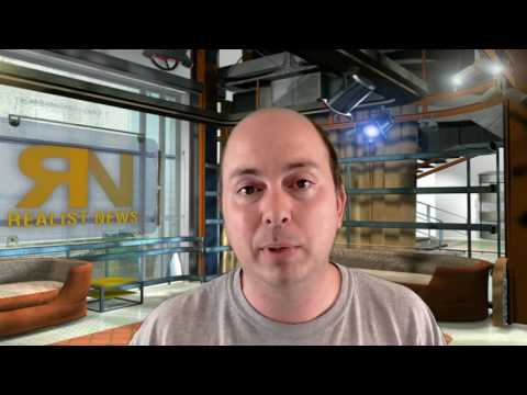 THE REALIST NEWS   Wall Street Bankers Meet in Secret To Talk About Bitcoin Technology