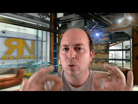 REALIST NEWS - Wall Street Bankers Meet in Secret To Talk About Bitcoin Technology