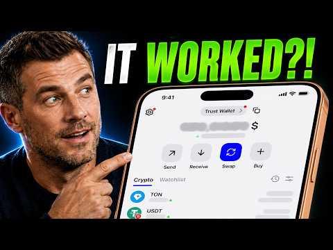 How to Make Money Online? I Put One Crypto Experiment to the Test