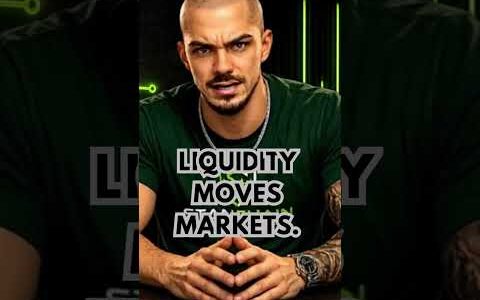 Why Jobs Data Moves Bitcoin 📉➡️📈 #bitcoin  #crypto #trading #investing #btc #altcoins #fed #usa