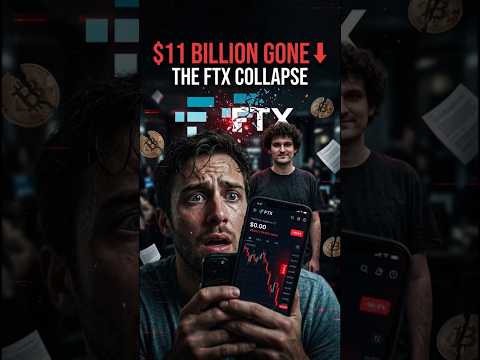 The Biggest Crypto Scam Ever? | The FTX Scam | The Coin View