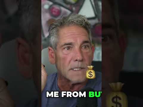 INVESTOR GARY CARDONE ON WHAT MAKES BITCOIN DIFFERENT FROM EVERY OTHER ASSET