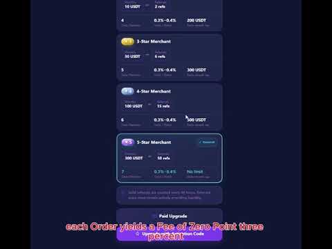 Pinnacle Crypto Exchange Business: How to Become a Merchant and Earn Service Fees