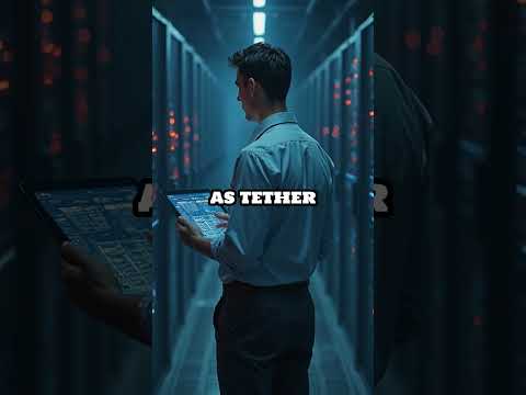 Tether’s Bitcoin Mining Dream in Uruguay Crashes Hard!