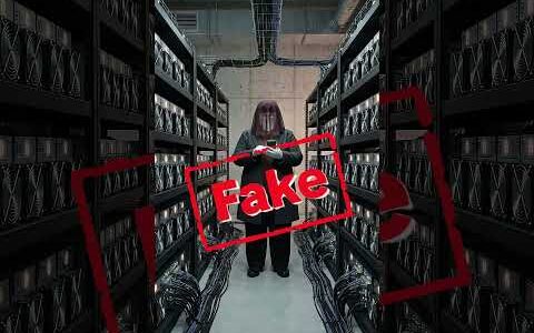 How the Biggest Bitcoin Scammer Got Caught | China's Cryptoqueen
