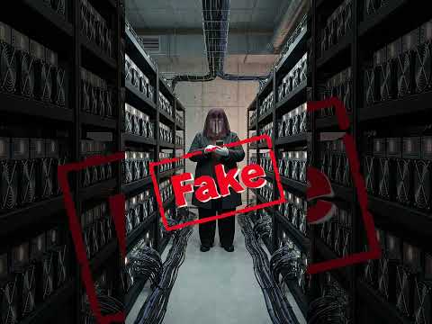 How the Biggest Bitcoin Scammer Got Caught | China's Cryptoqueen