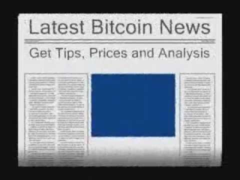 BREAKING BITCOIN NEWS! Go to: Bitcoinnews.biz