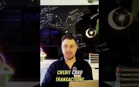 This Is Why Merchant Services Is So Powerful