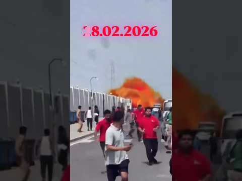 Merchant Navy affected by IRAN!!!!
