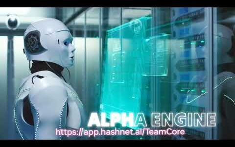 HashNET.ai Bitcoin Mining | Global Community 🌍 | Complete Project Details