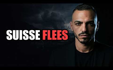 SWISS CRYPTO PIONEER ABANDONS HOME! BITCOIN SUISSE SLASHES JOBS! YOUR FUNDS?