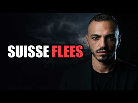 SWISS CRYPTO PIONEER ABANDONS HOME! BITCOIN SUISSE SLASHES JOBS! YOUR FUNDS?