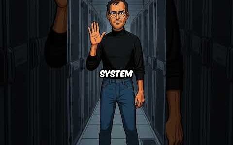 Steve Jobs Wrote the Crypto Founder Playbook Decades Early
