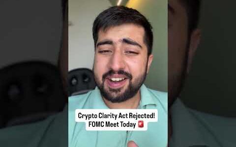 FOMT MEET TODAY 🚨 Gold & Bitcoin Update