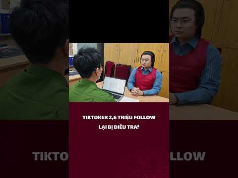 TikToker Phạm Tuấn Bị Điều Tra Trong Đường Dây Lừa Đảo Bitcoin Defi