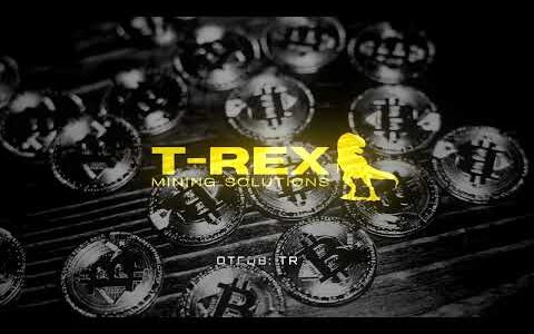 T-Rex Acquisition Refinances Idaho Data Center as Bitcoin Mining Momentum Builds