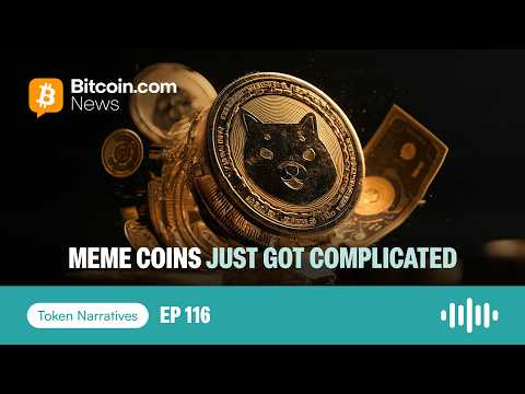 Are RWA Meme Coins the Next Big Crypto Narrative?