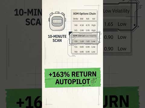 How Top Down Sector Scanning Filters 4,000 Stocks #technicalanalysis #aitools #makemoneyonline