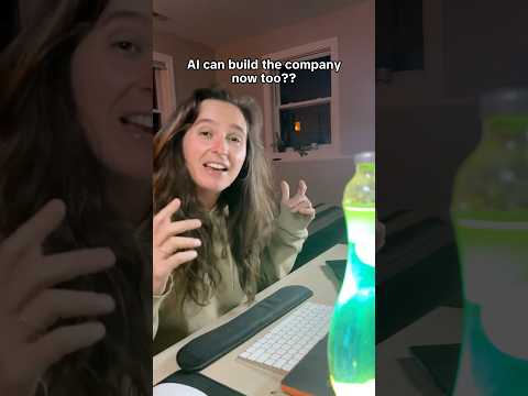 This is crazy!! #aibusiness #sidehustle #makemoneyonline