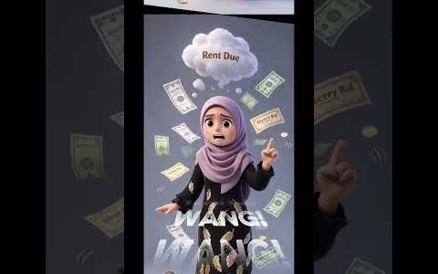 Mana Mau Cari Wang! #wang #makemoneyonline #money#rap #song #funny