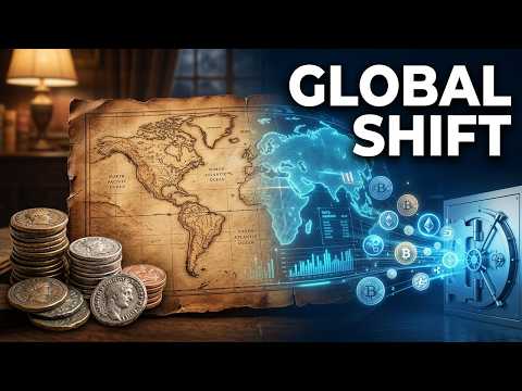 How Money Changed the World
